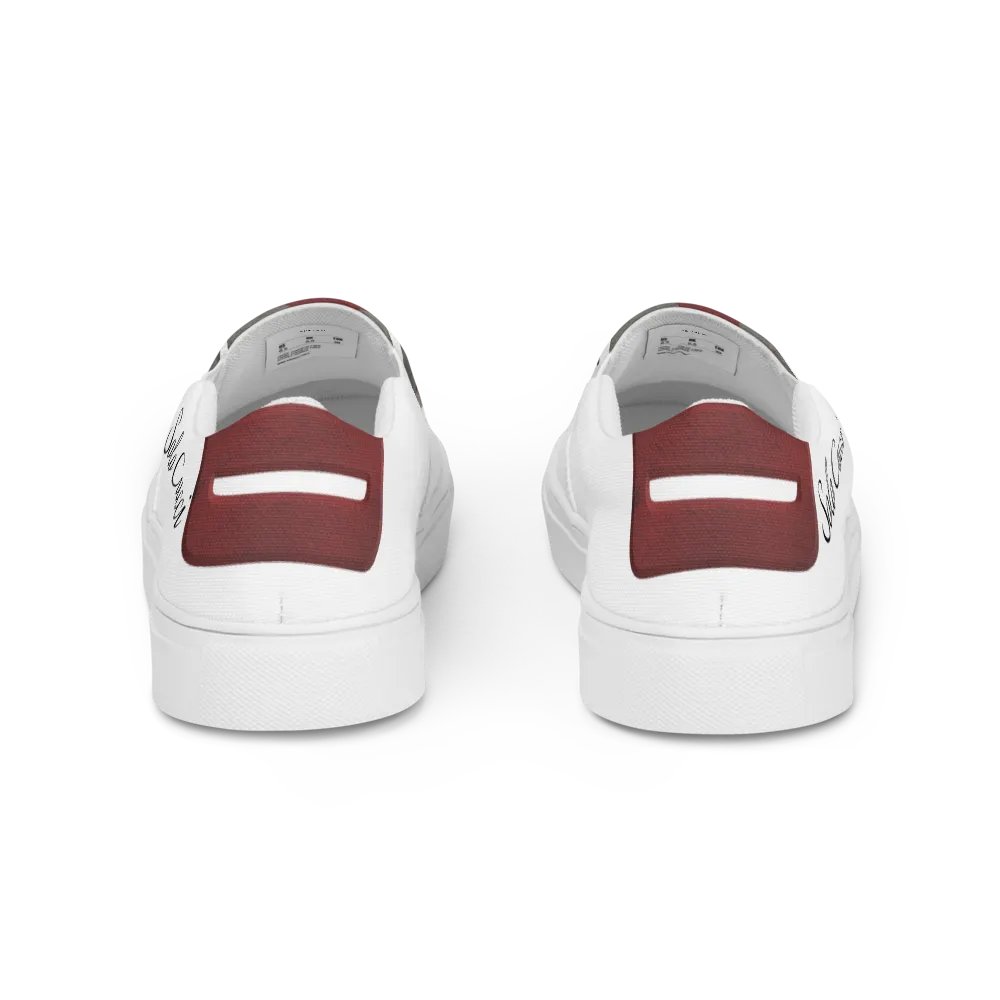 Canada Proud Slip-Ons product image (4)