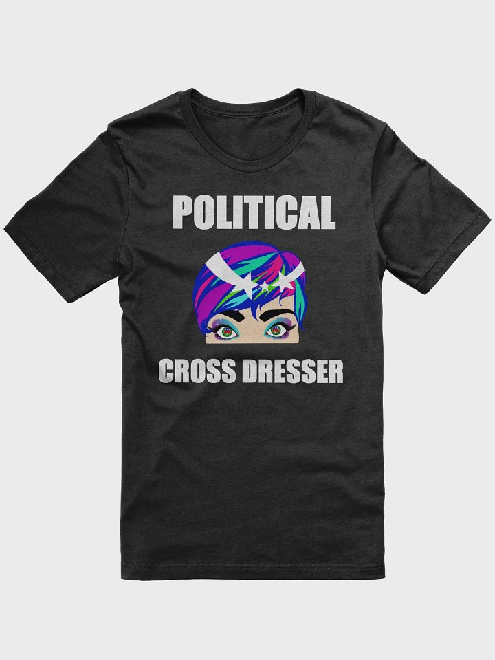 Political Cross Dresser product image (2)