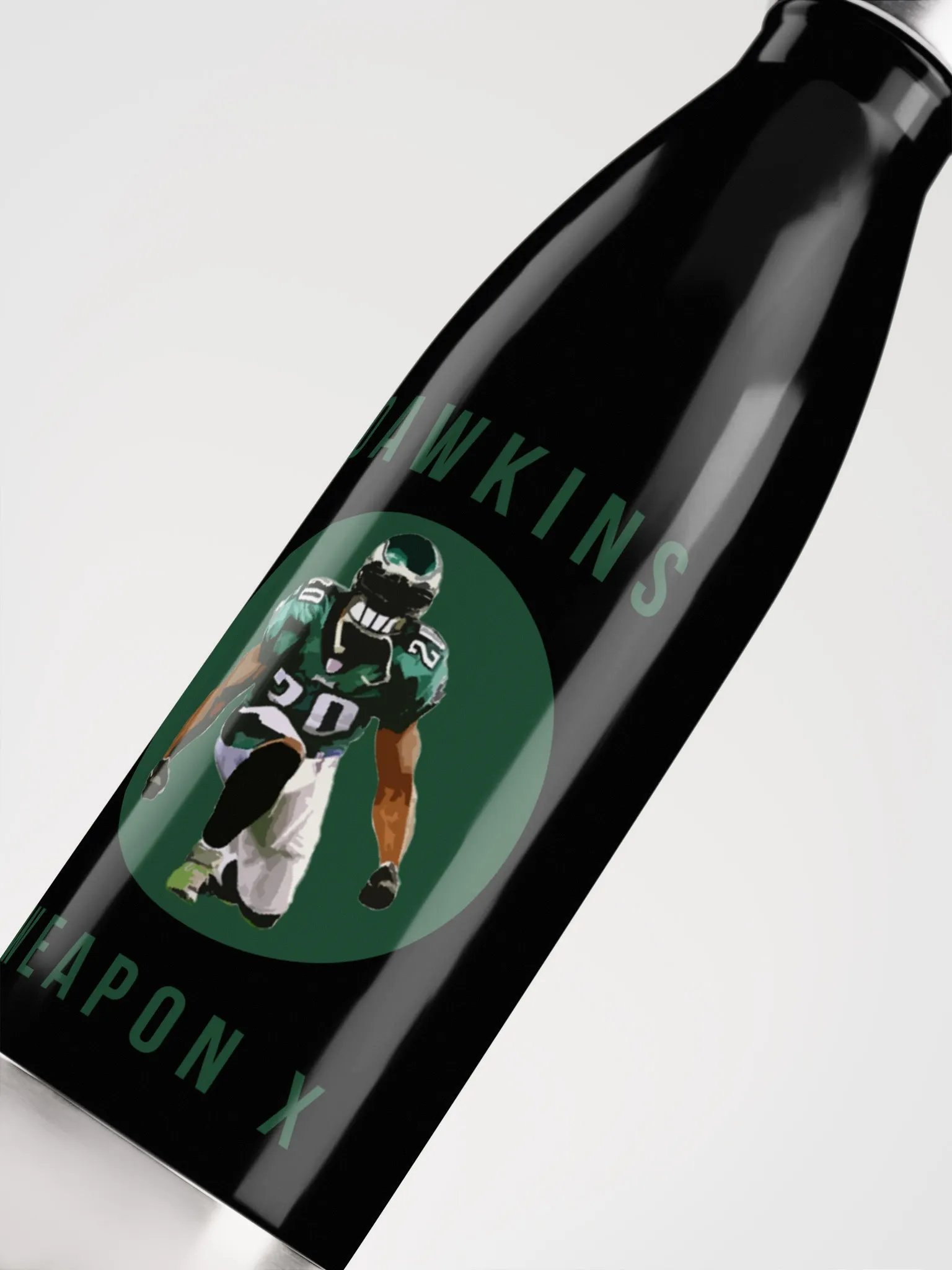 Weapon X Water Bottle product image (4)
