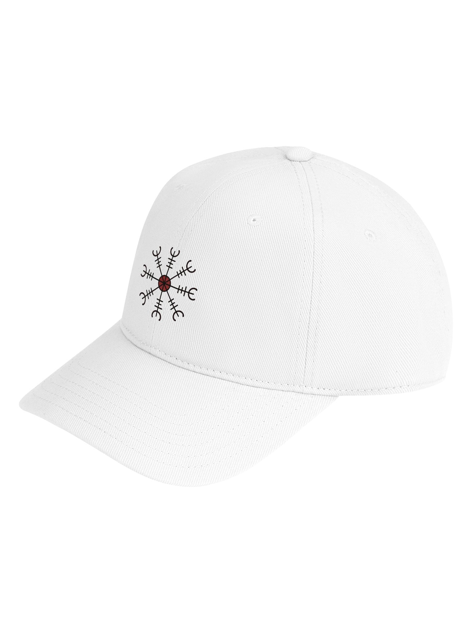 Ægishjálmr - Helm of Awe Cap product image (3)