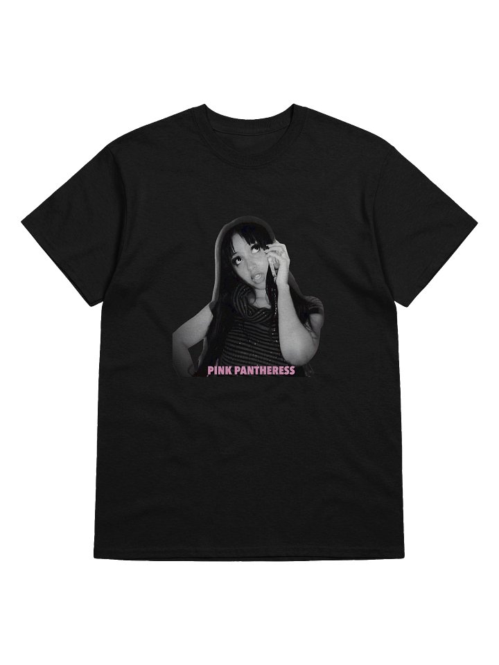 PinkPantheress Break It Off T-Shirt product image (1)