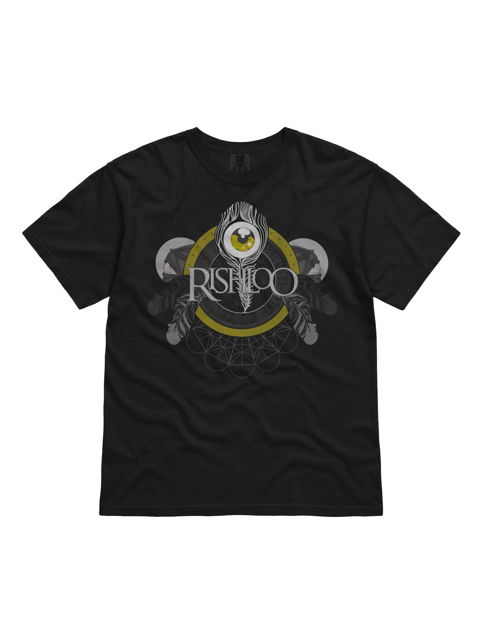 RISHLOO - Dreamcatcher - Reissue product image (1)