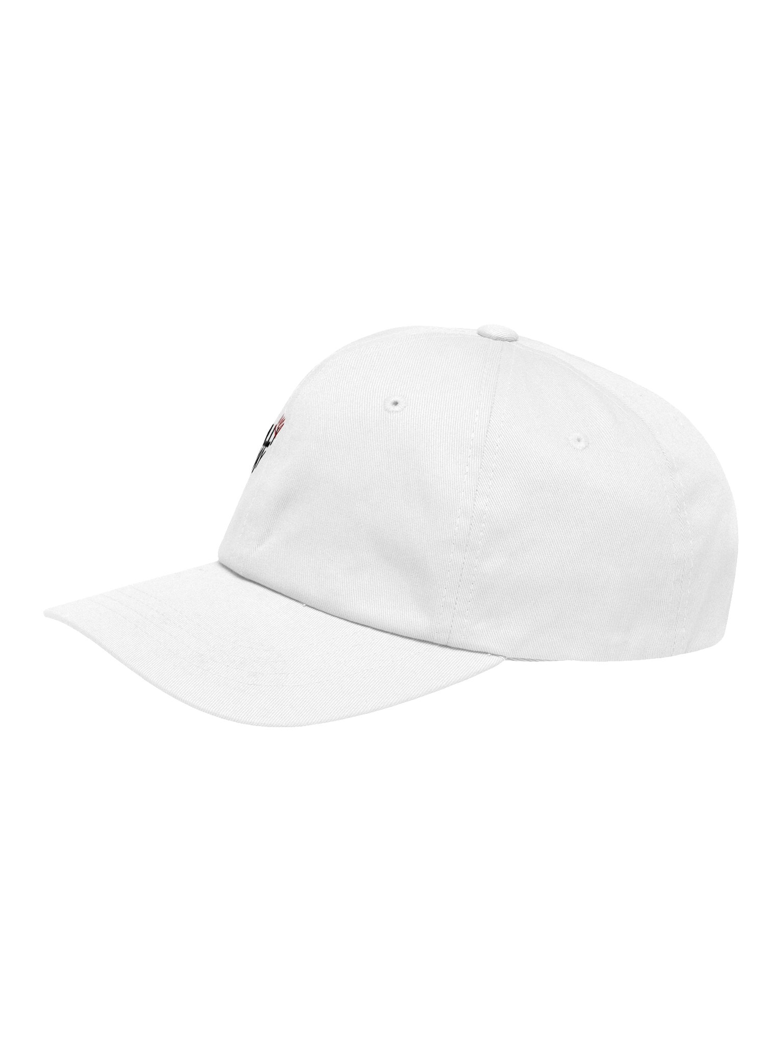 Holl Jokky Embroidered Dad Cap product image (3)