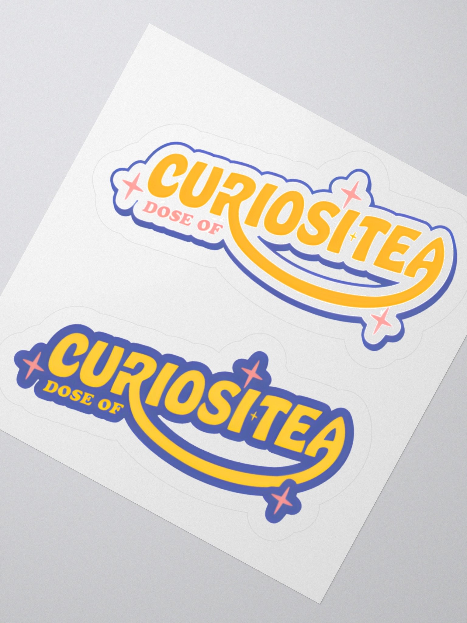 Sticker Set 2 product image (2)
