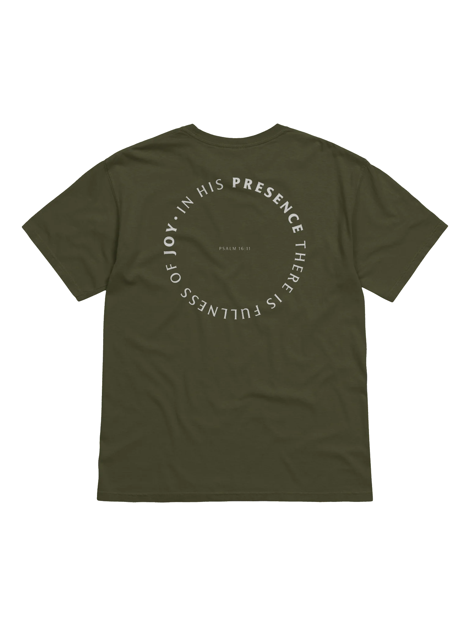 Presence Circle Tee product image (24)