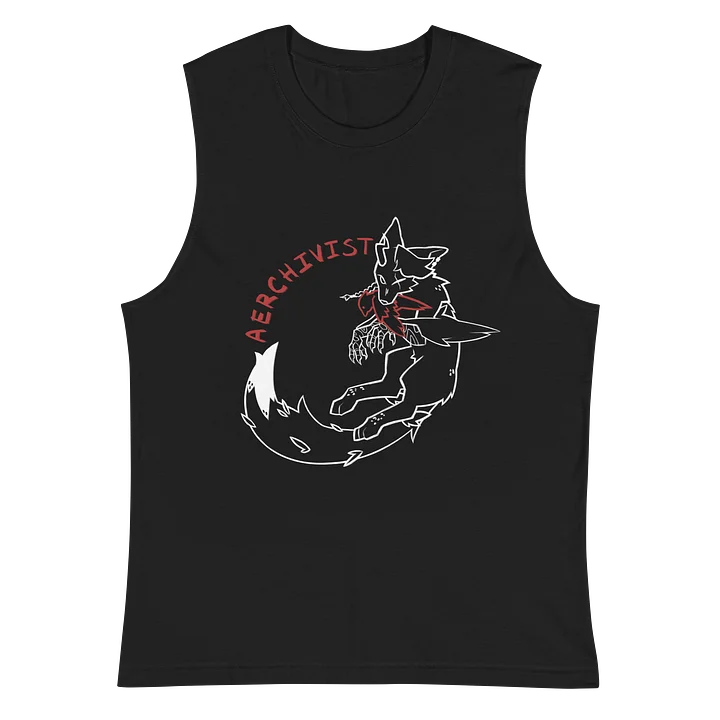 Hunter Tank product image (2)