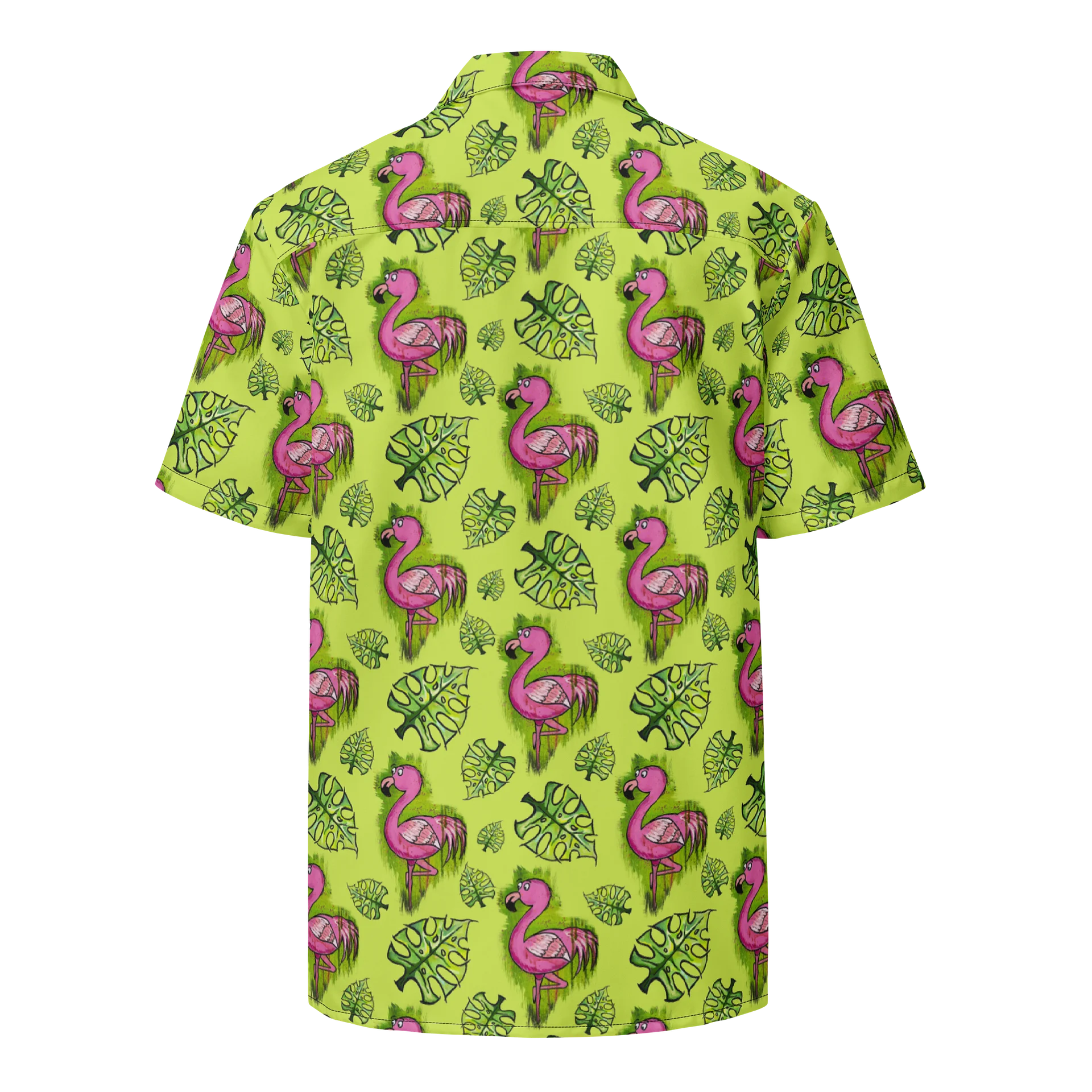 Flamingo Shirt product image (2)
