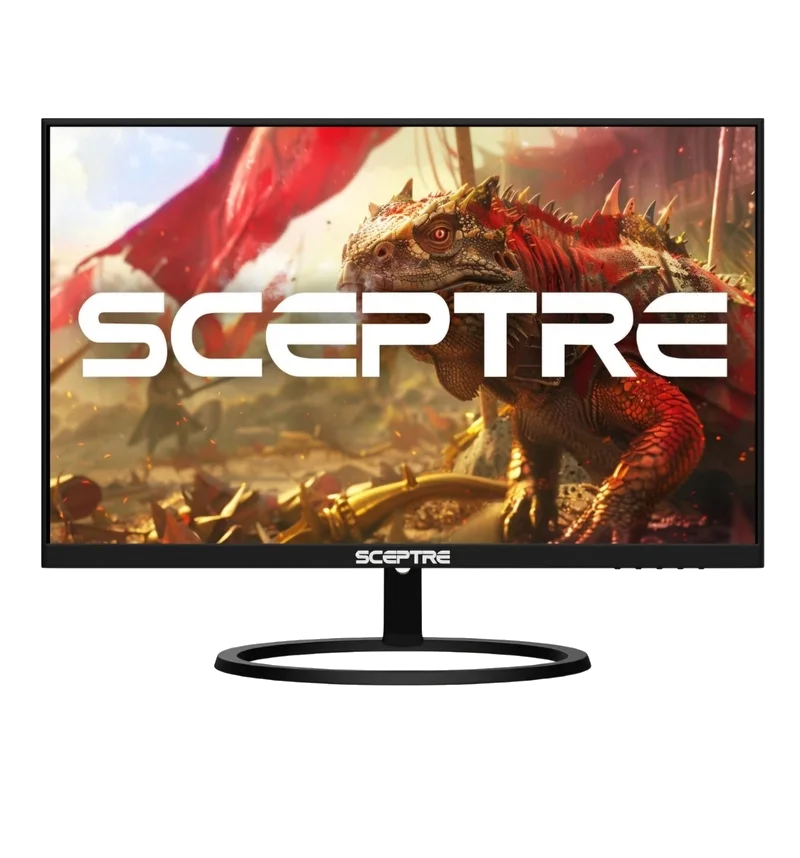 Sceptre IPS-27 Competitive Gaming Monitor product image (1)