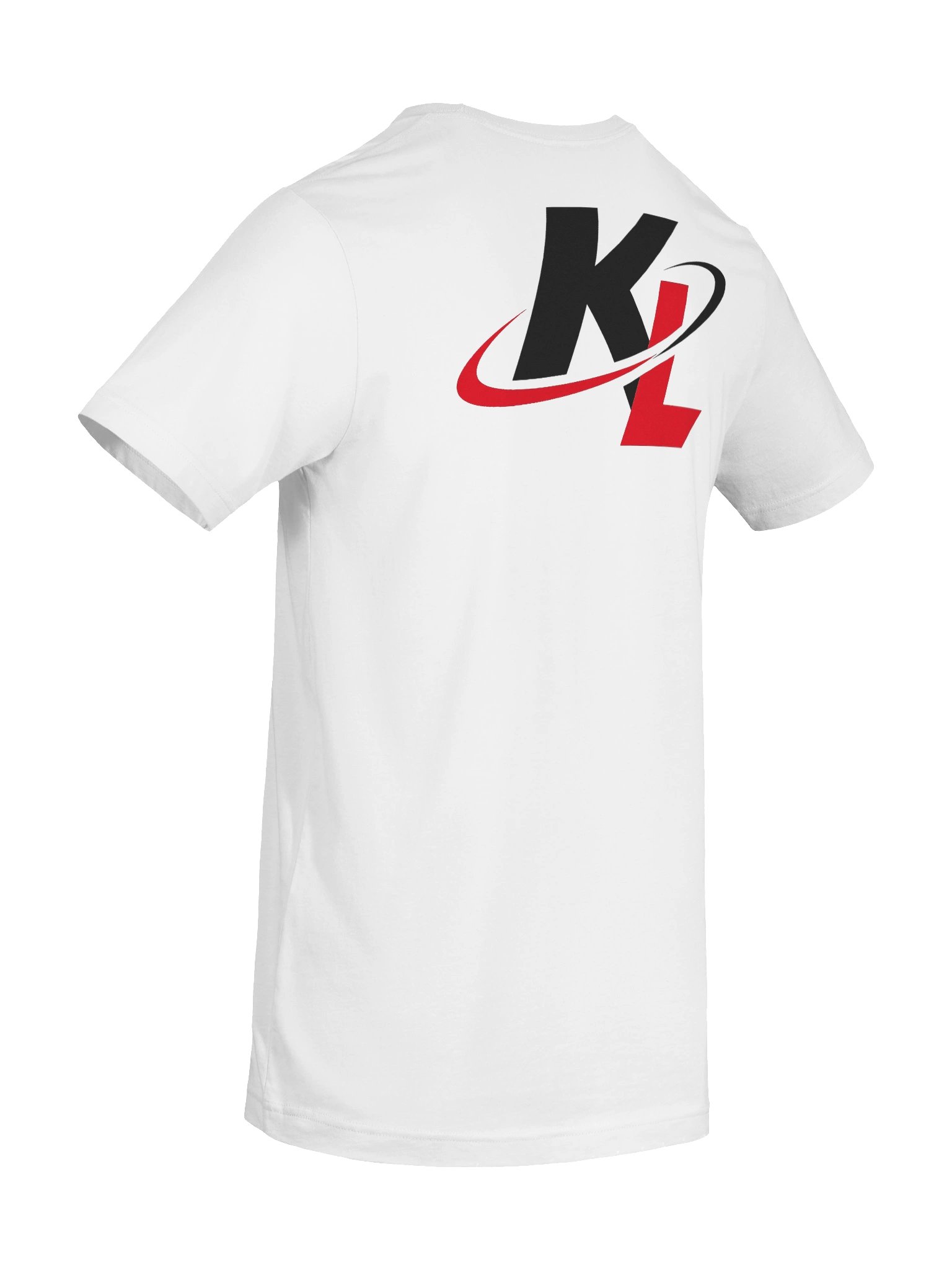 Bolt Tee — White III product image (8)