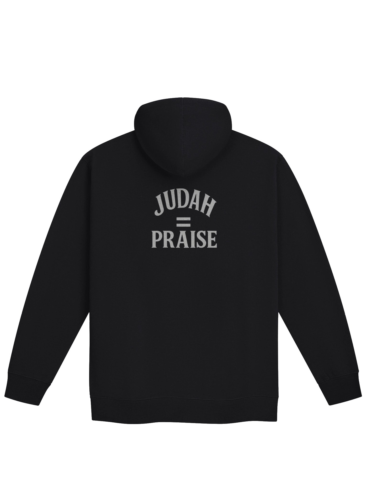 High Praise Boldness Fleece Zip-Up Hoodie product image (5)