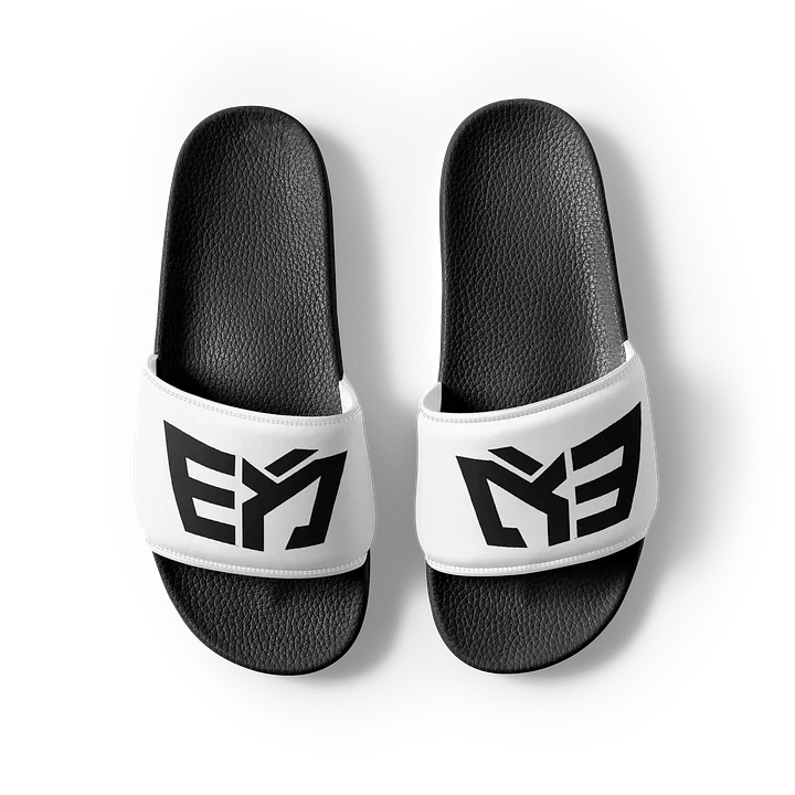 Eroomill Men's Slides product image (1)