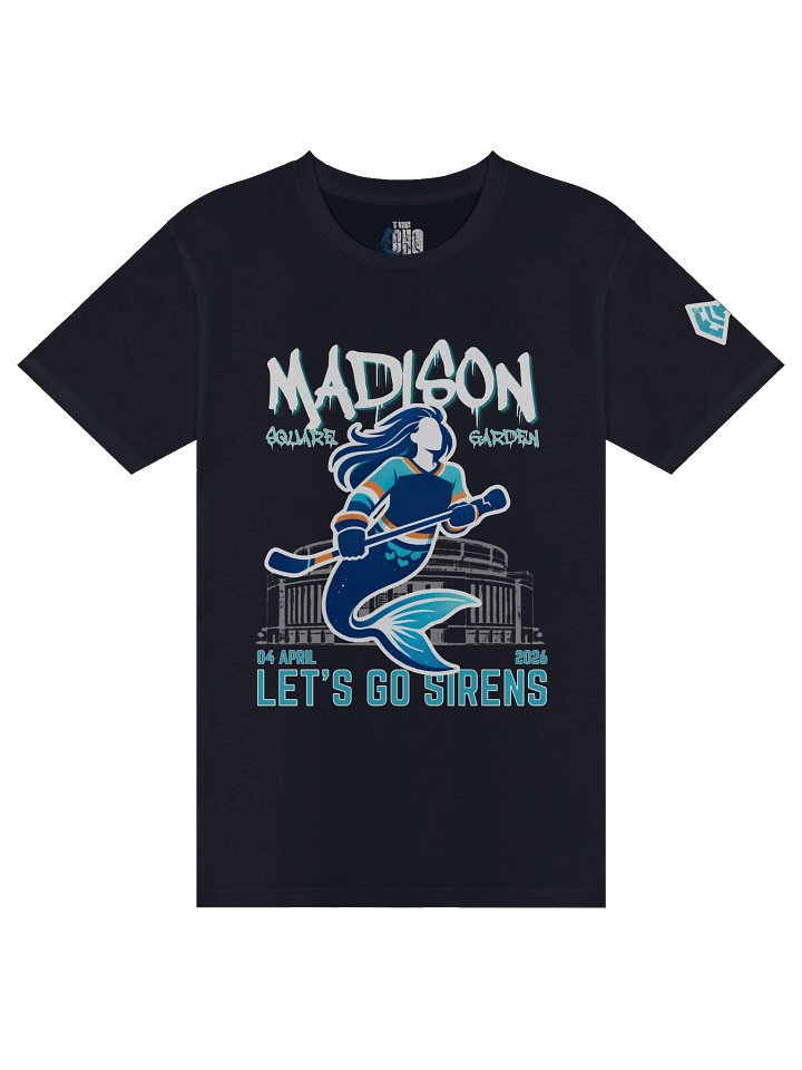 Madison Square Garden Tee product image (2)