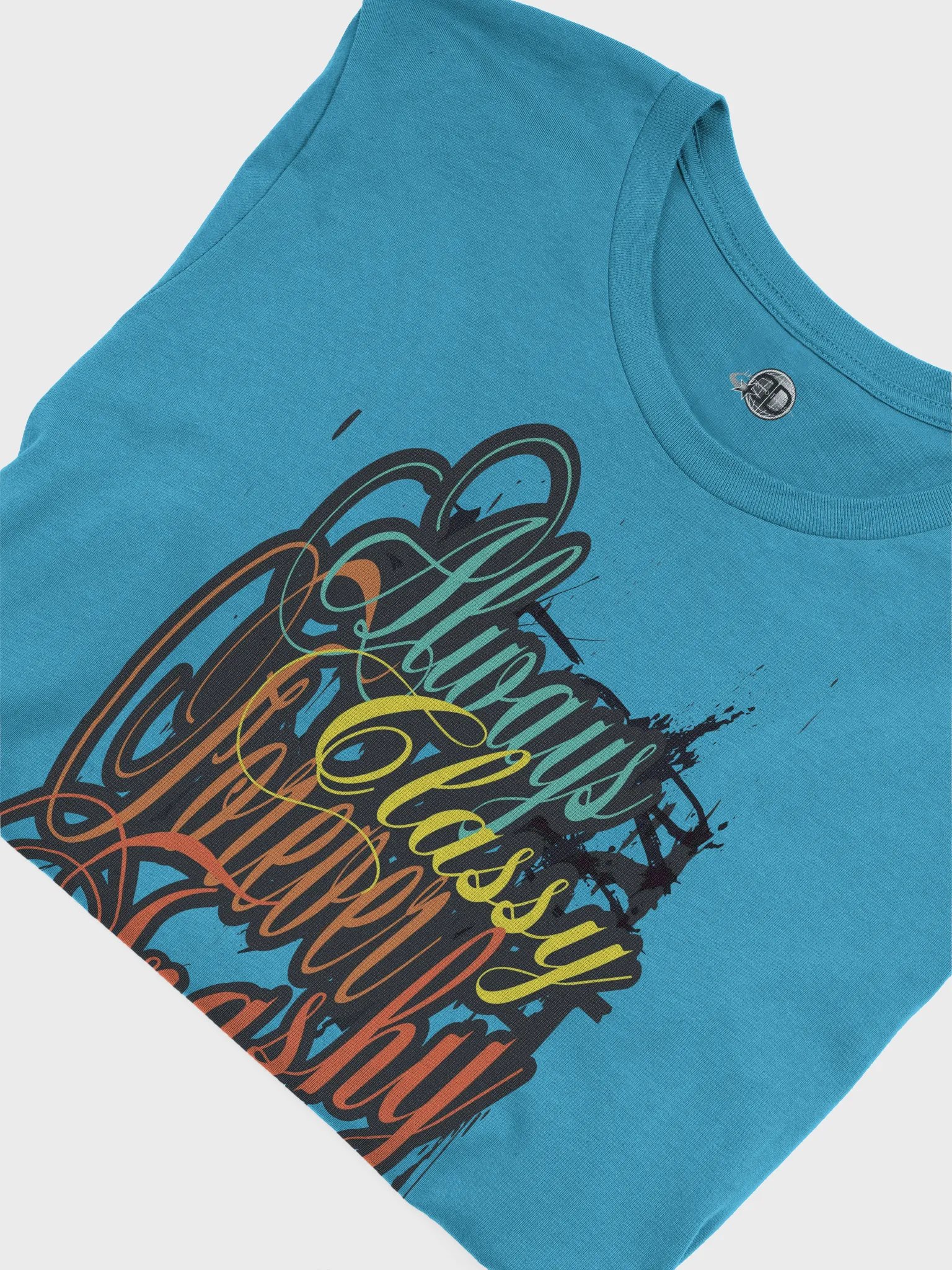 Always Classy | Supersoft T-Shirt product image (5)