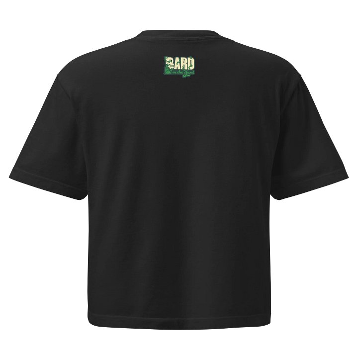 Broken Heart Boxy Shirt product image (2)