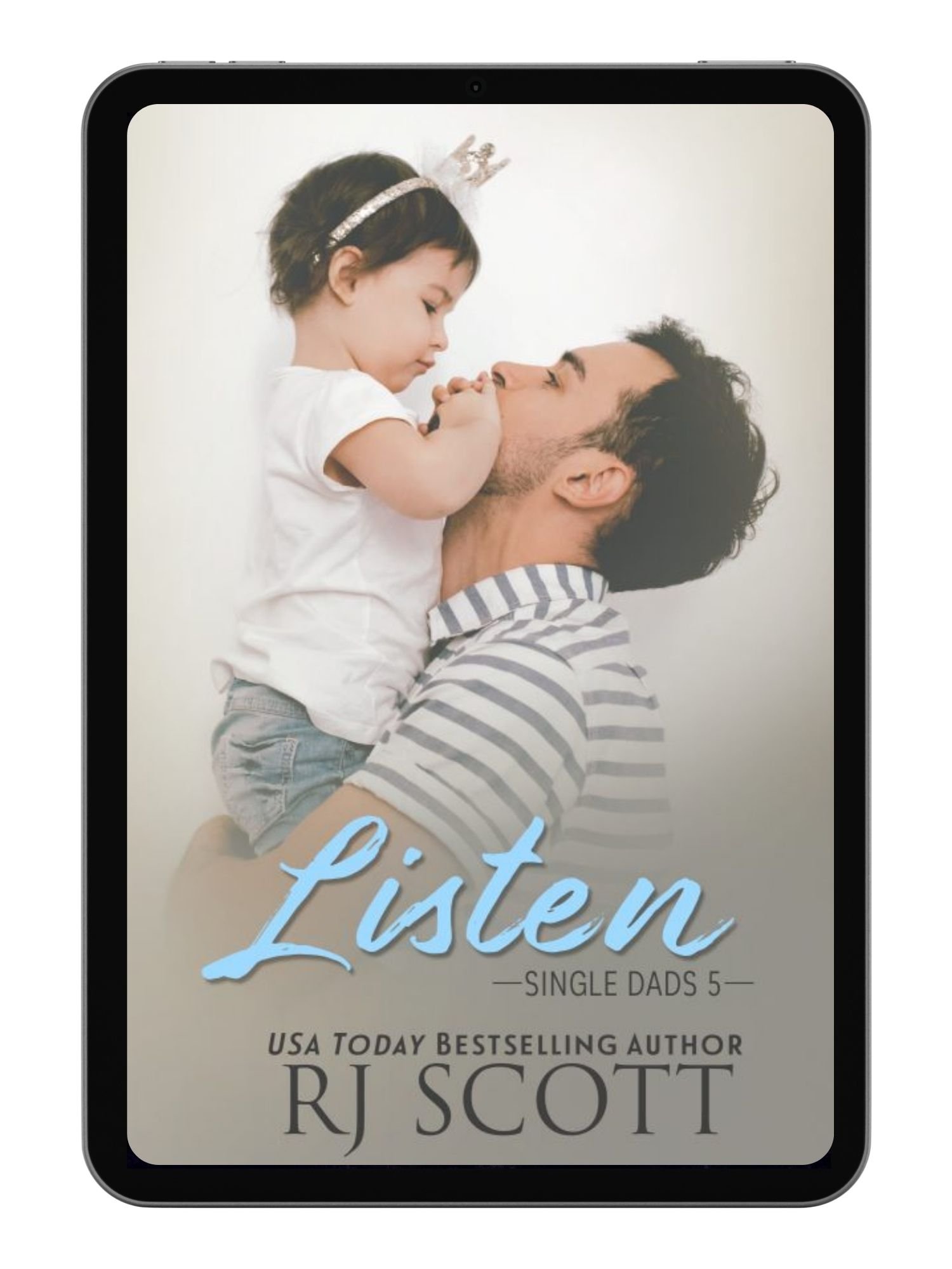 Listen product image (1)