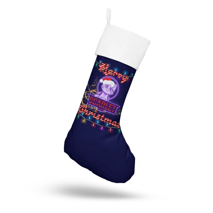 Scarlet1449s Christmas Stocking product image (2)