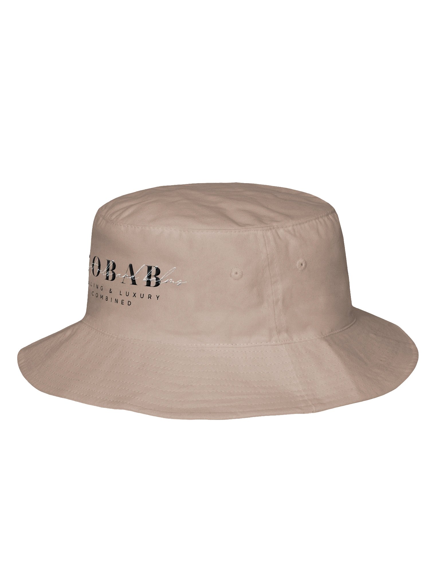 Signature Bucket Hat product image (8)