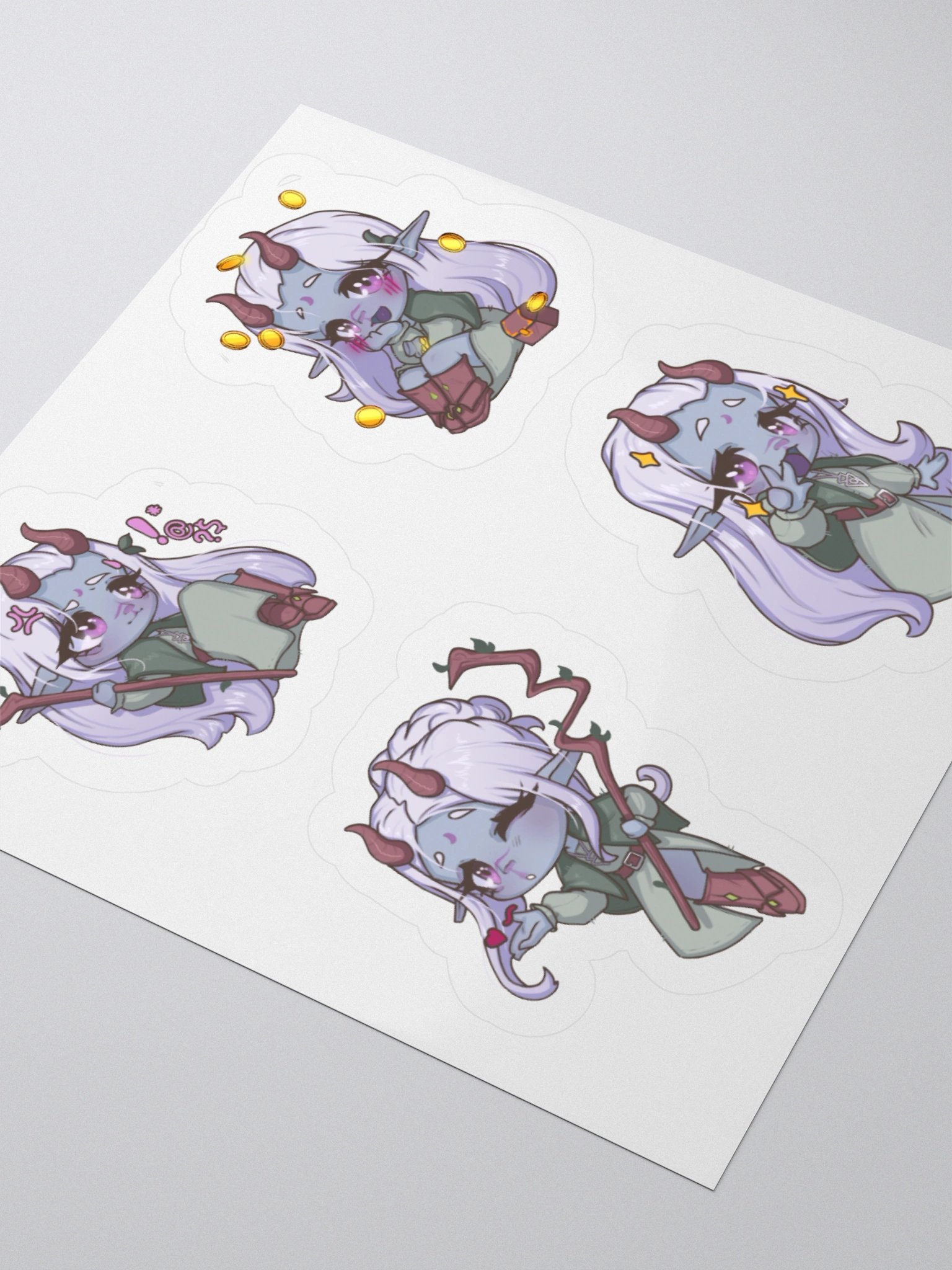 Sticker Pack 3 product image (3)