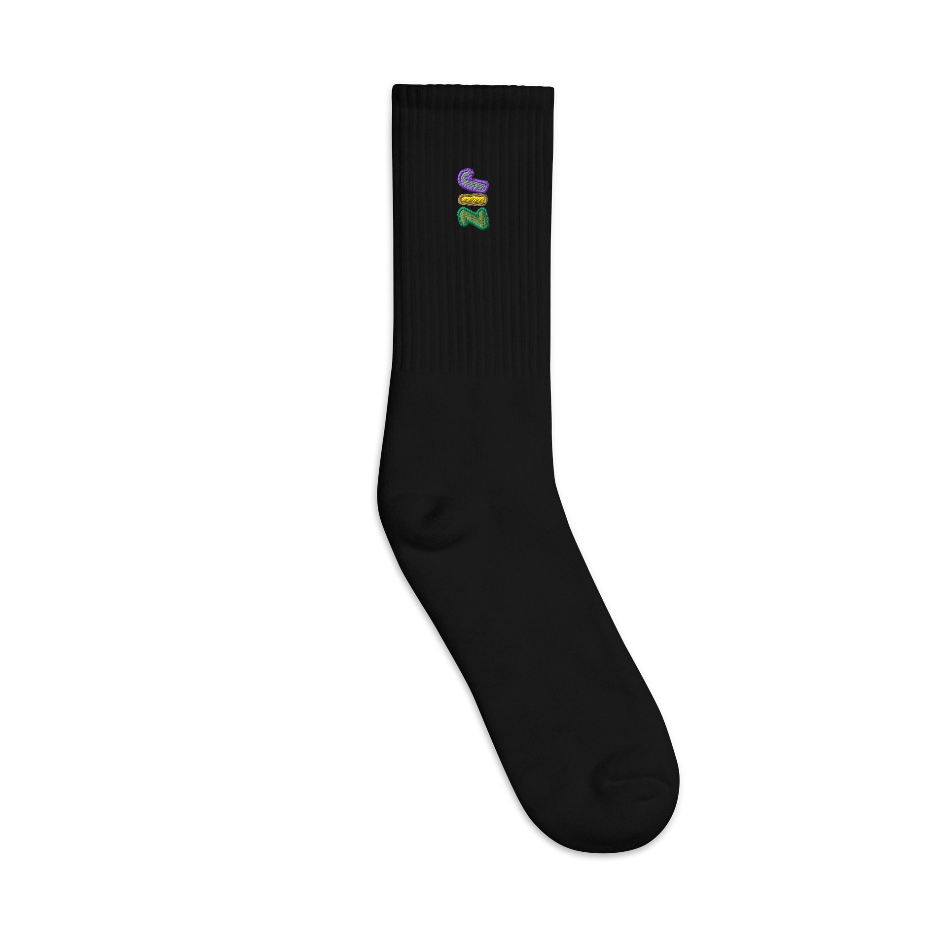 JizzyBits Socks product image (2)