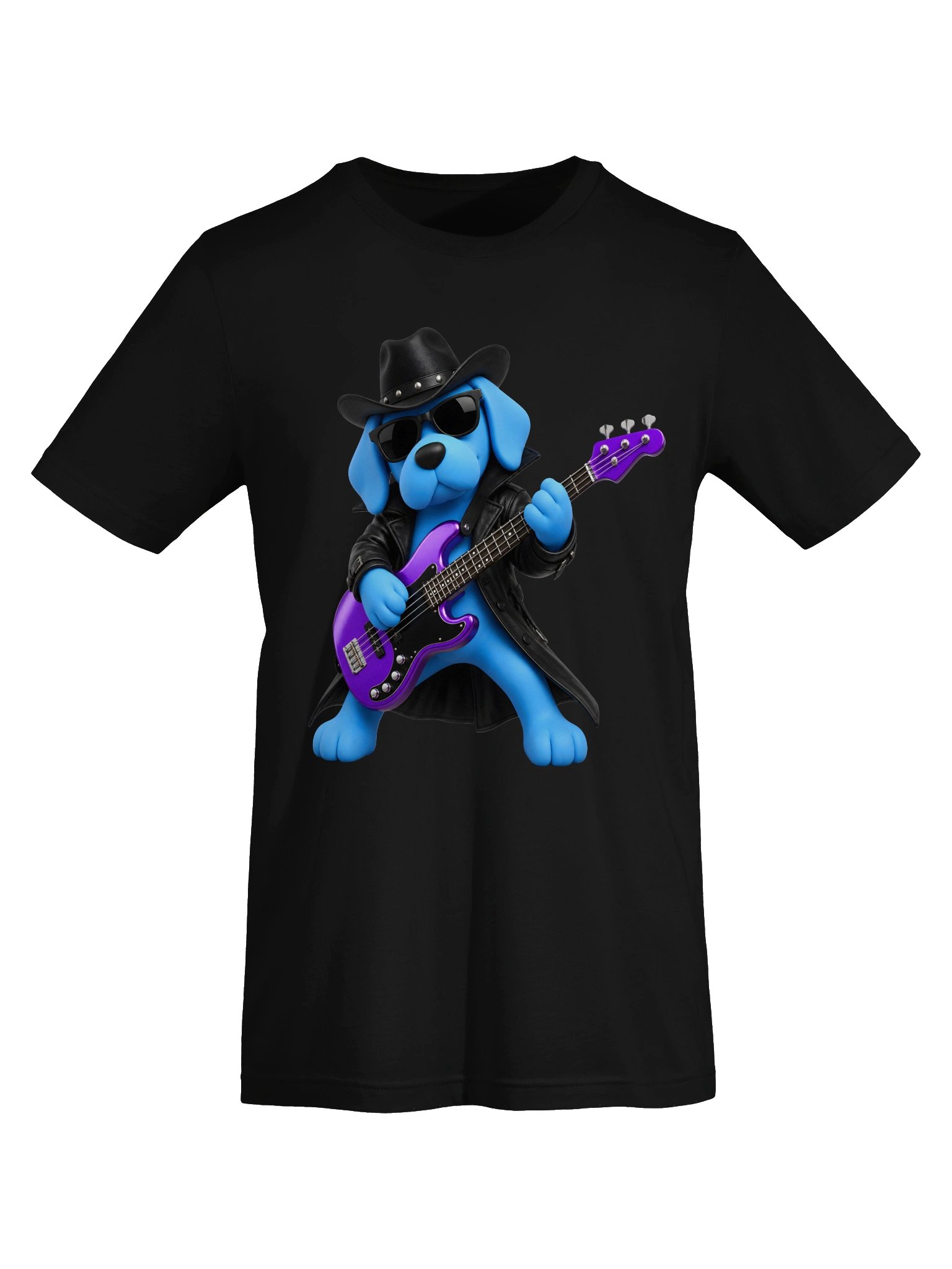 Dizzy cowboy T product image (5)