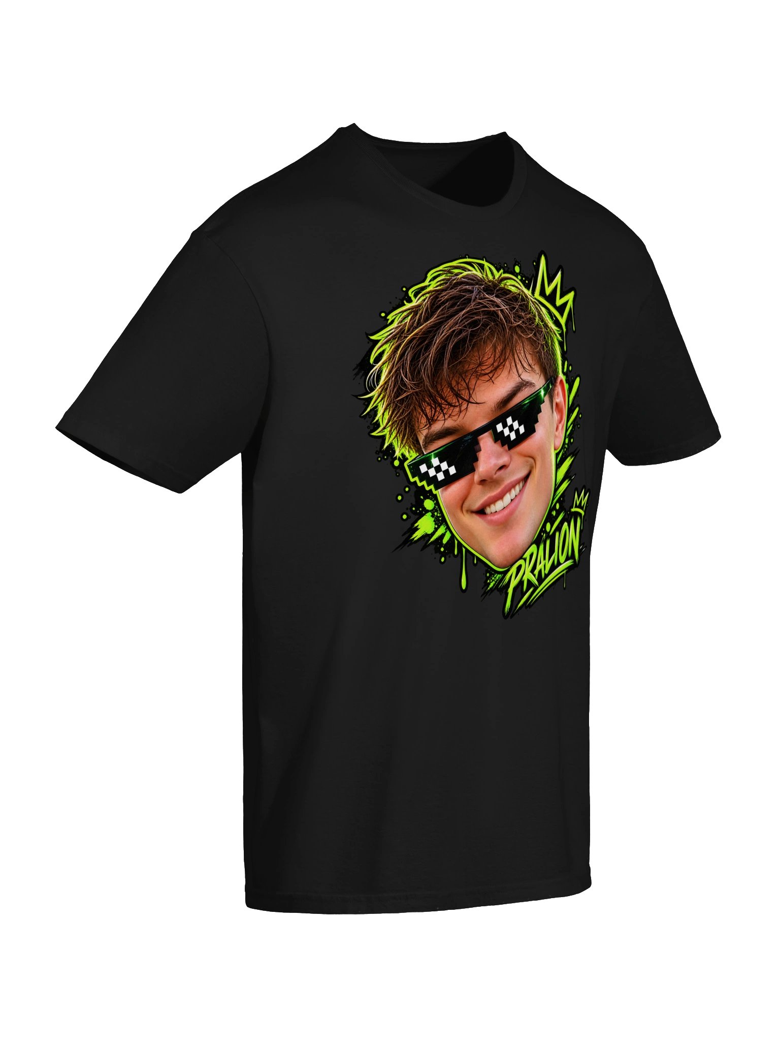 PRALION MERCH product image (6)