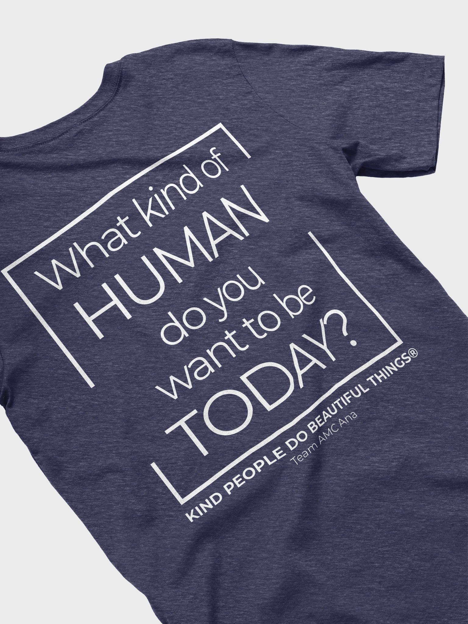 LOYAL Human - Fall Shirt product image (43)
