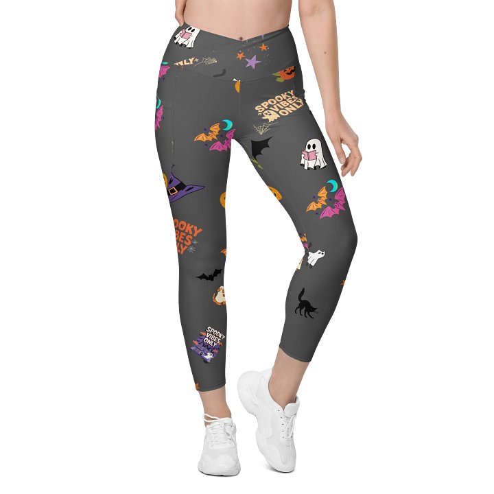 Spooky Season Quotes product image (1)