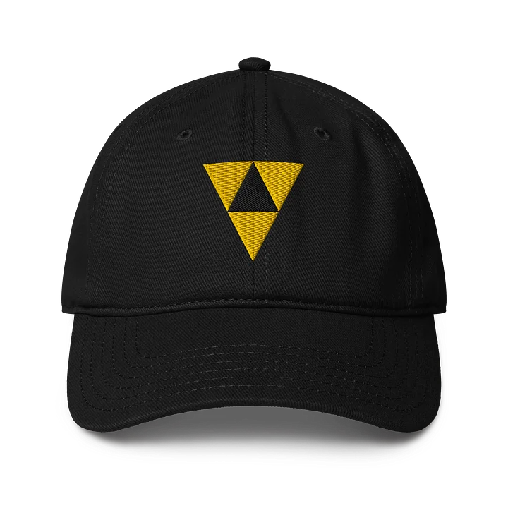 Classic Space Force Cap product image (1)