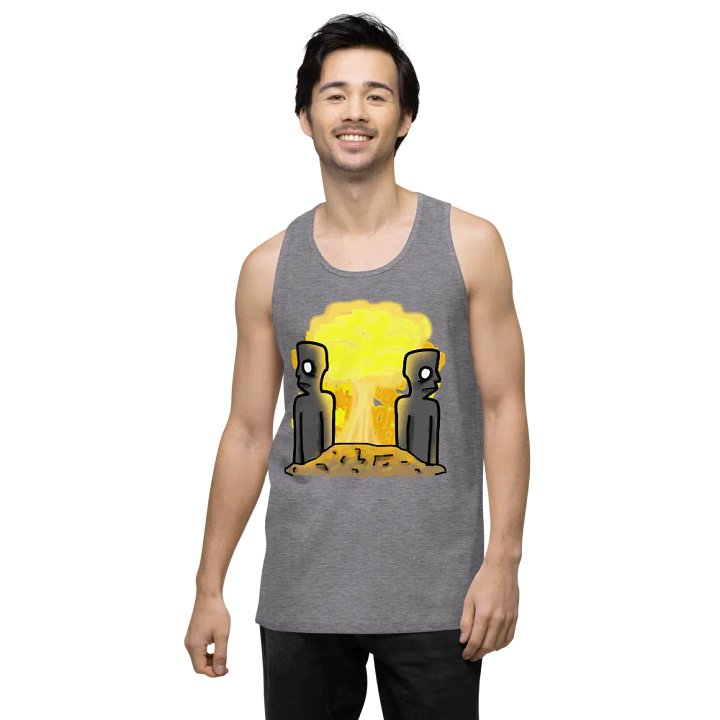 BOOM! Tank Top product image (24)