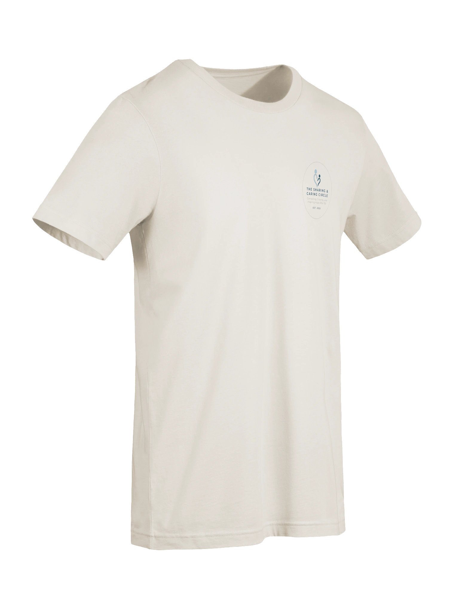 Sharing and Caring (T-Shirt) product image (77)