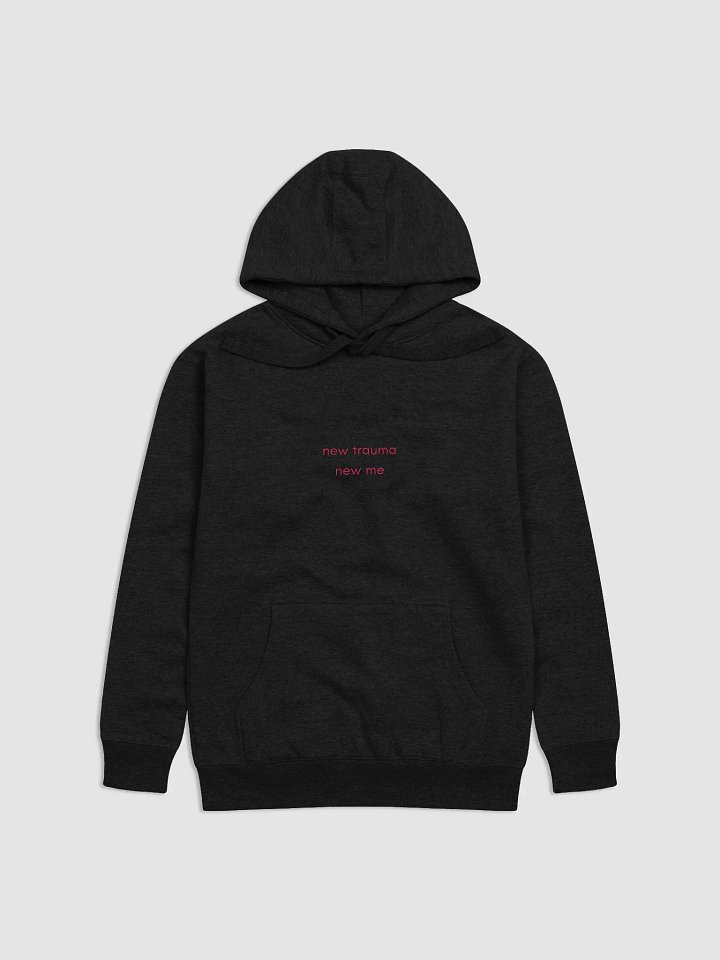 New Me Hoodie product image (2)