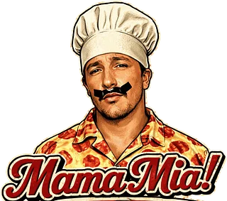 Tony Pepperoni
