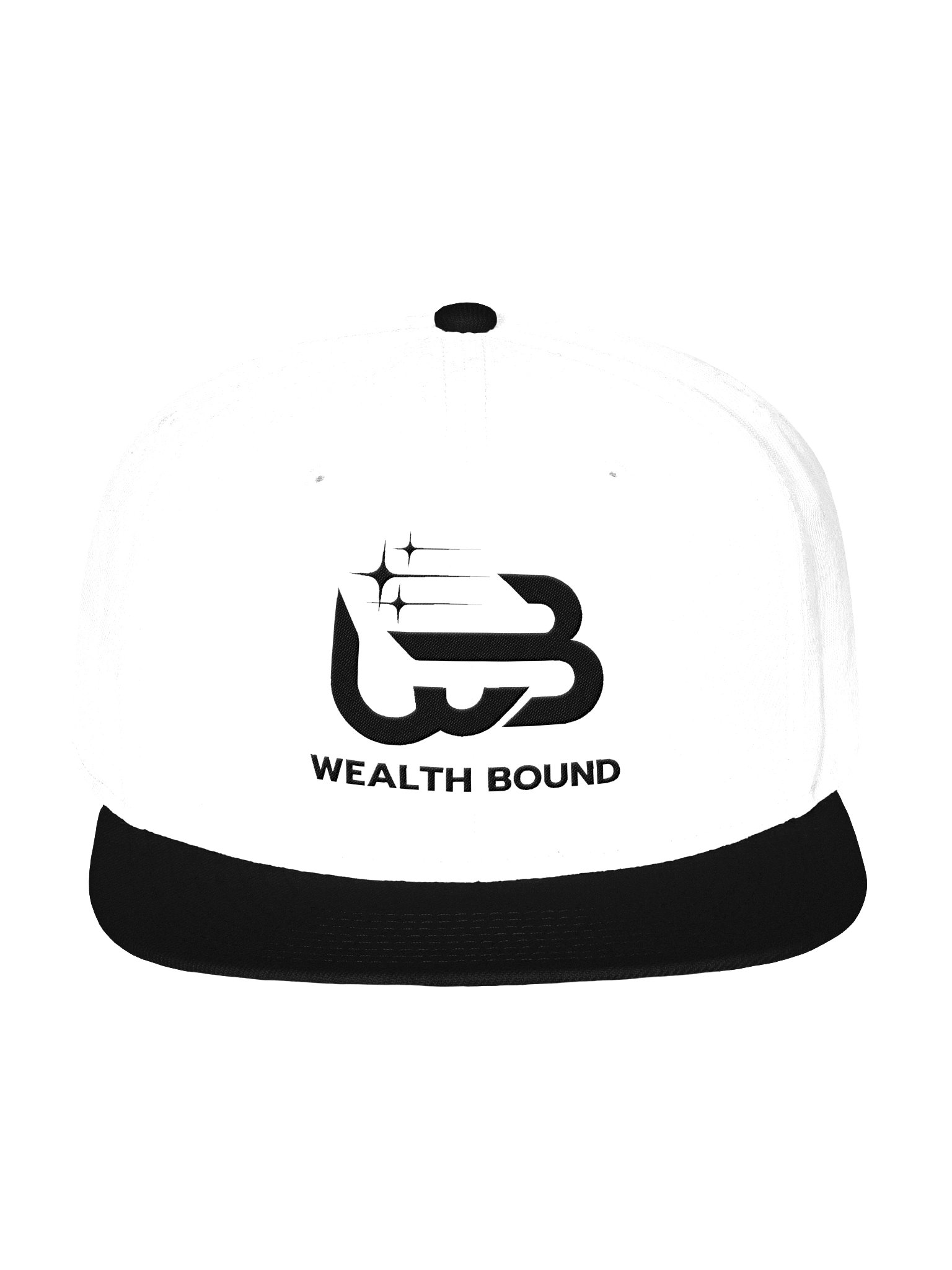 WB Otto Wool Blend Snapback Cap product image (5)