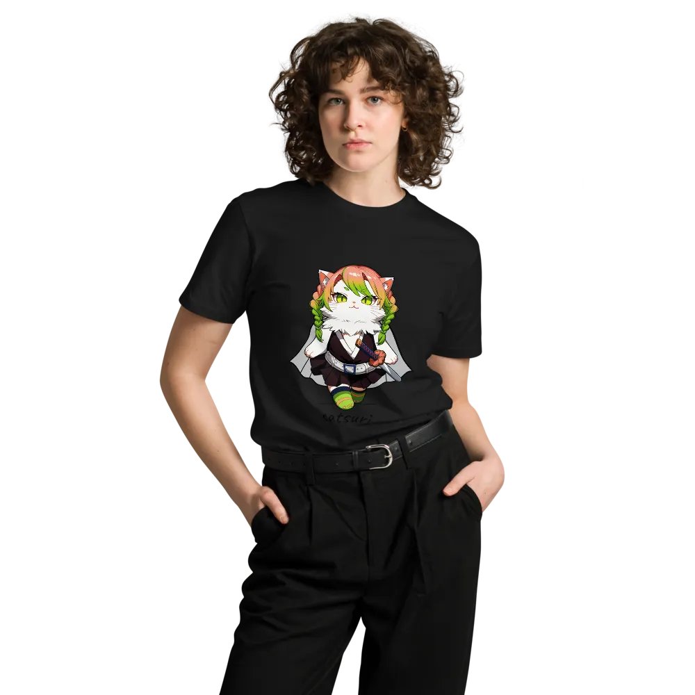 Catsuri - Meow Hashira product image (8)
