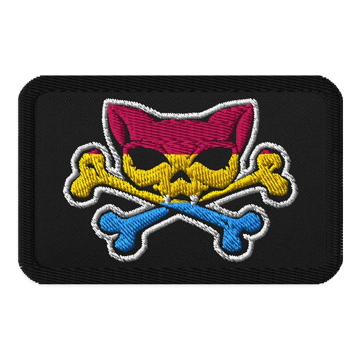Panbones Patch product image (1)