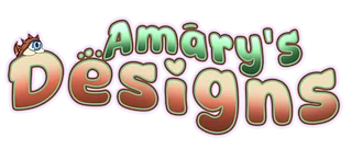 Amary's Designs