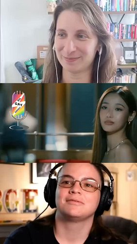 Manifesting THIS for Moonshadow!

Check out our first reaction to episode 1: https://youtu.be/45WTA-dgKBs

#emibonnie #moonsh...