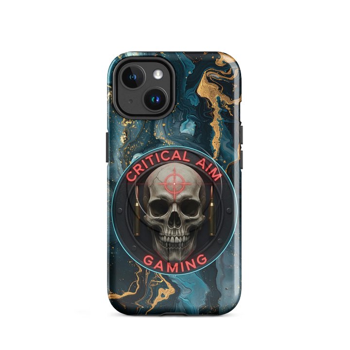 Critical Case 2.0 product image (2)