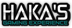 HakaGXP