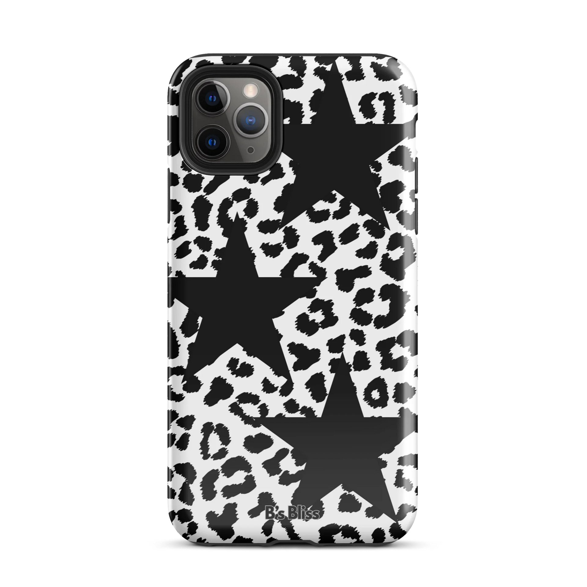 LEOPARD STAR | Phone Case product image (2)