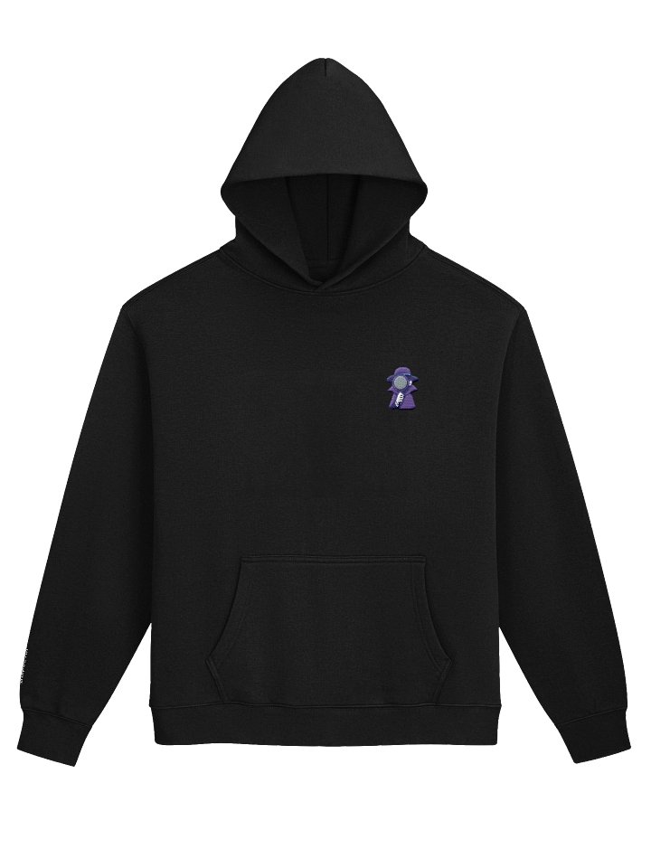 Hand Stiched Hoody product image (1)