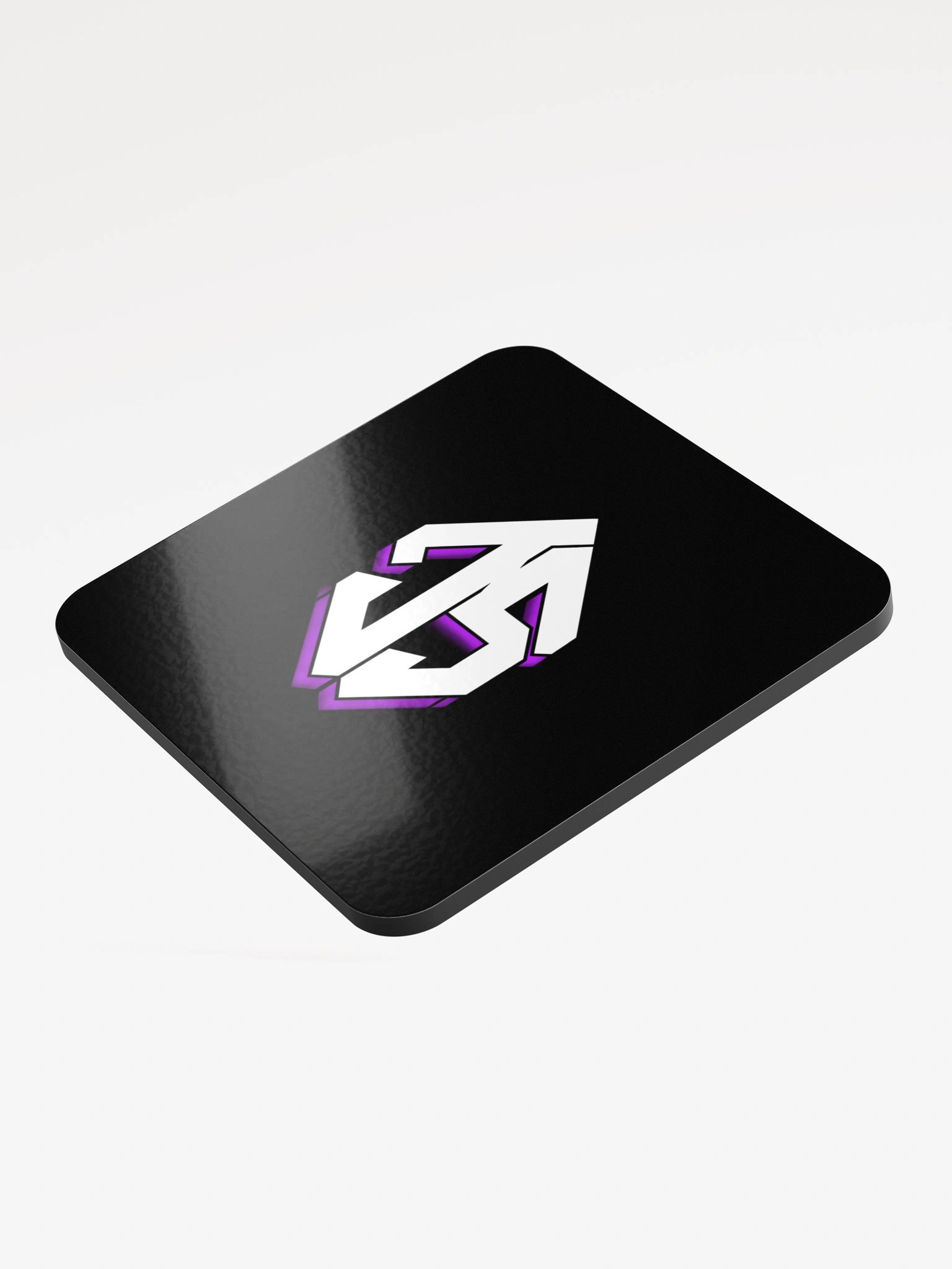 JS Glossy Coaster product image (3)