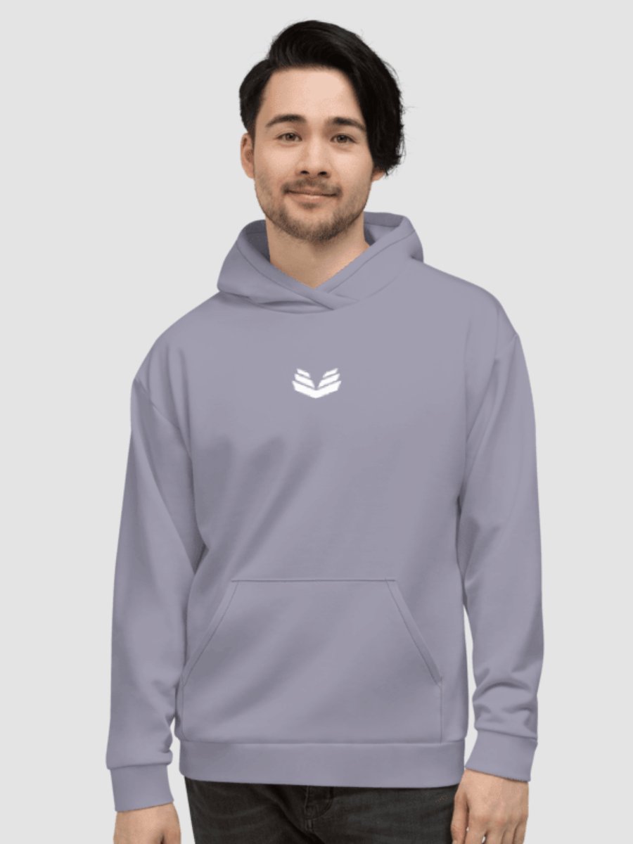 Hoodie - Midnight Lavender product image (2)