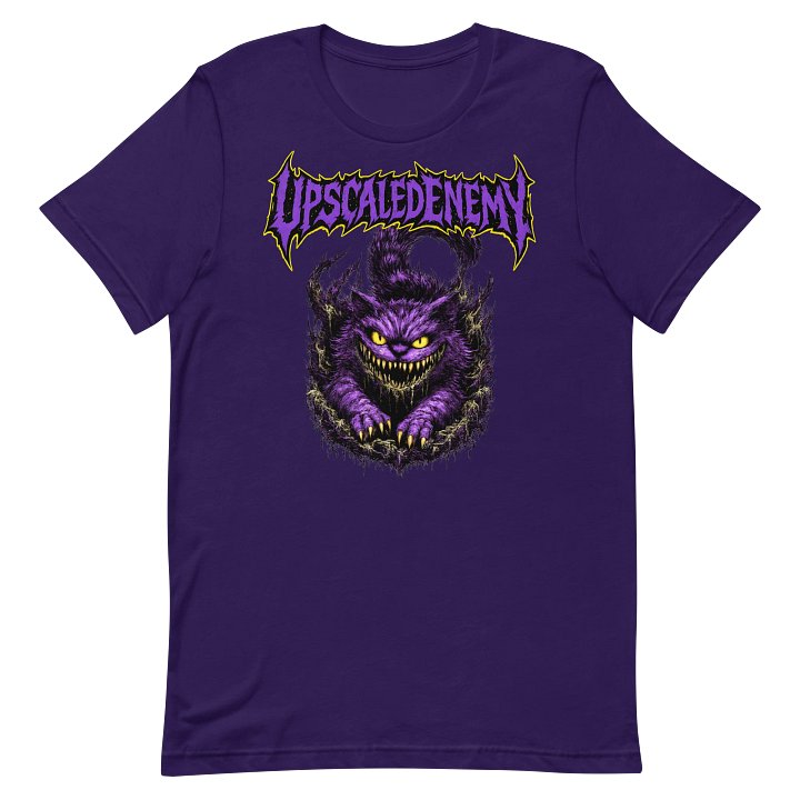 UE - Cheshire Purple Tee product image (2)