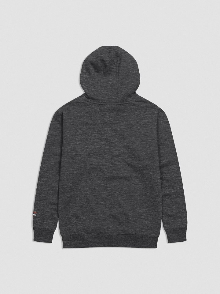 Spot'em Gang Premium Embroidered Hoodie product image (2)
