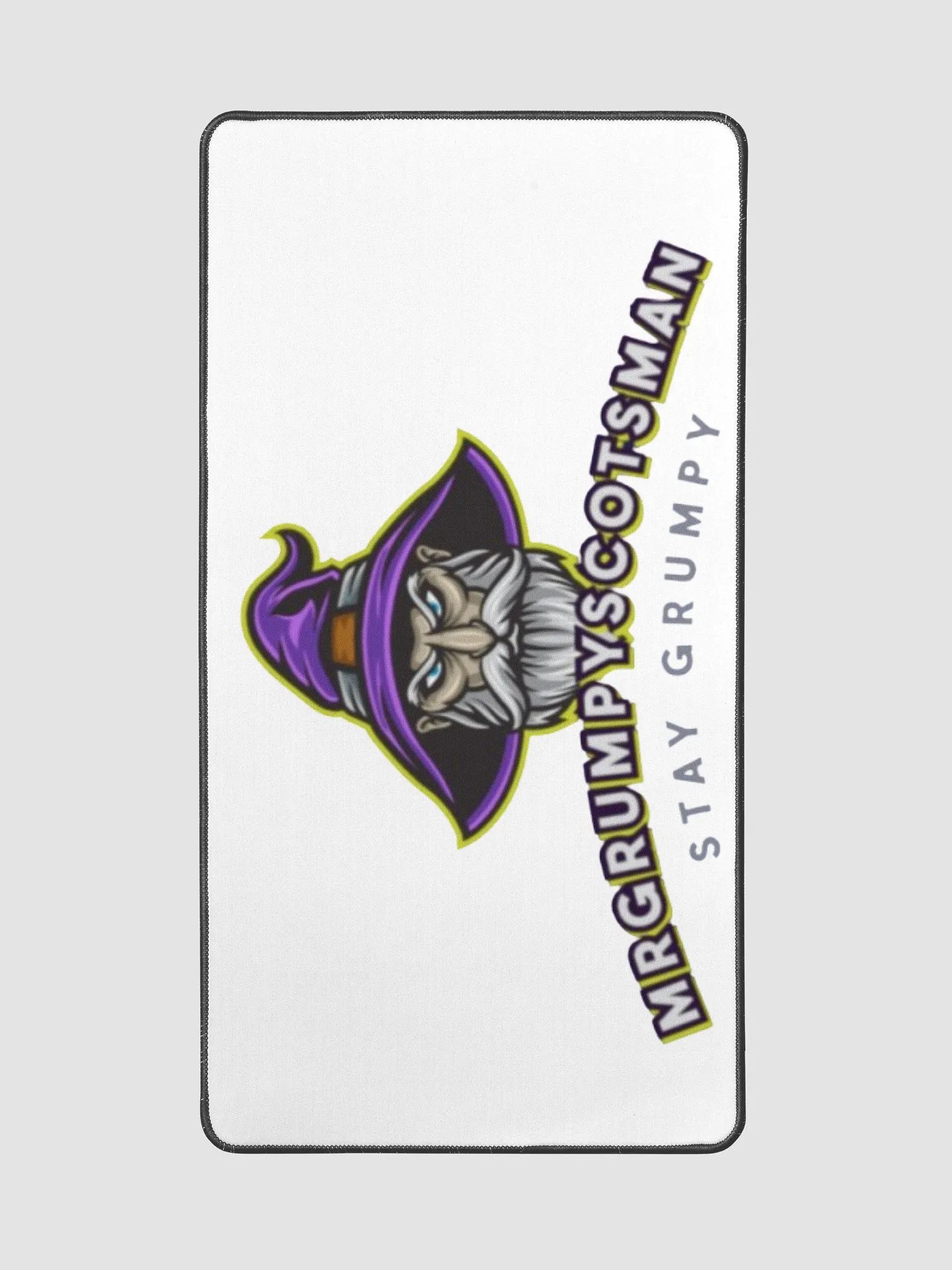 MGS MouseMat product image (2)