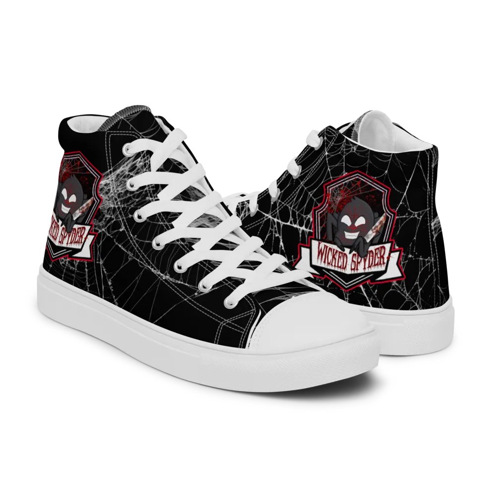Webbed High Tops Womens product image (11)