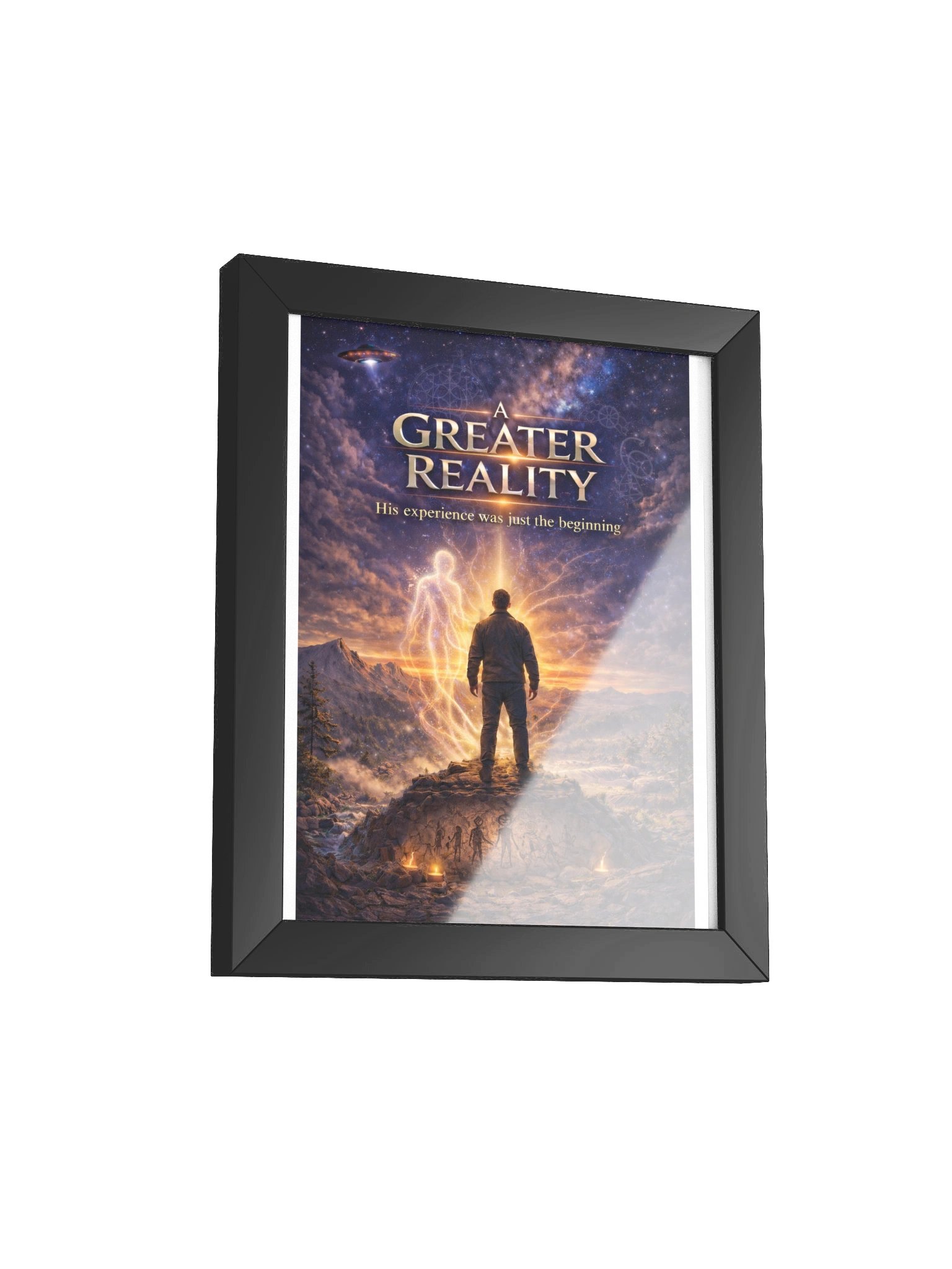 Poster Framed product image (2)