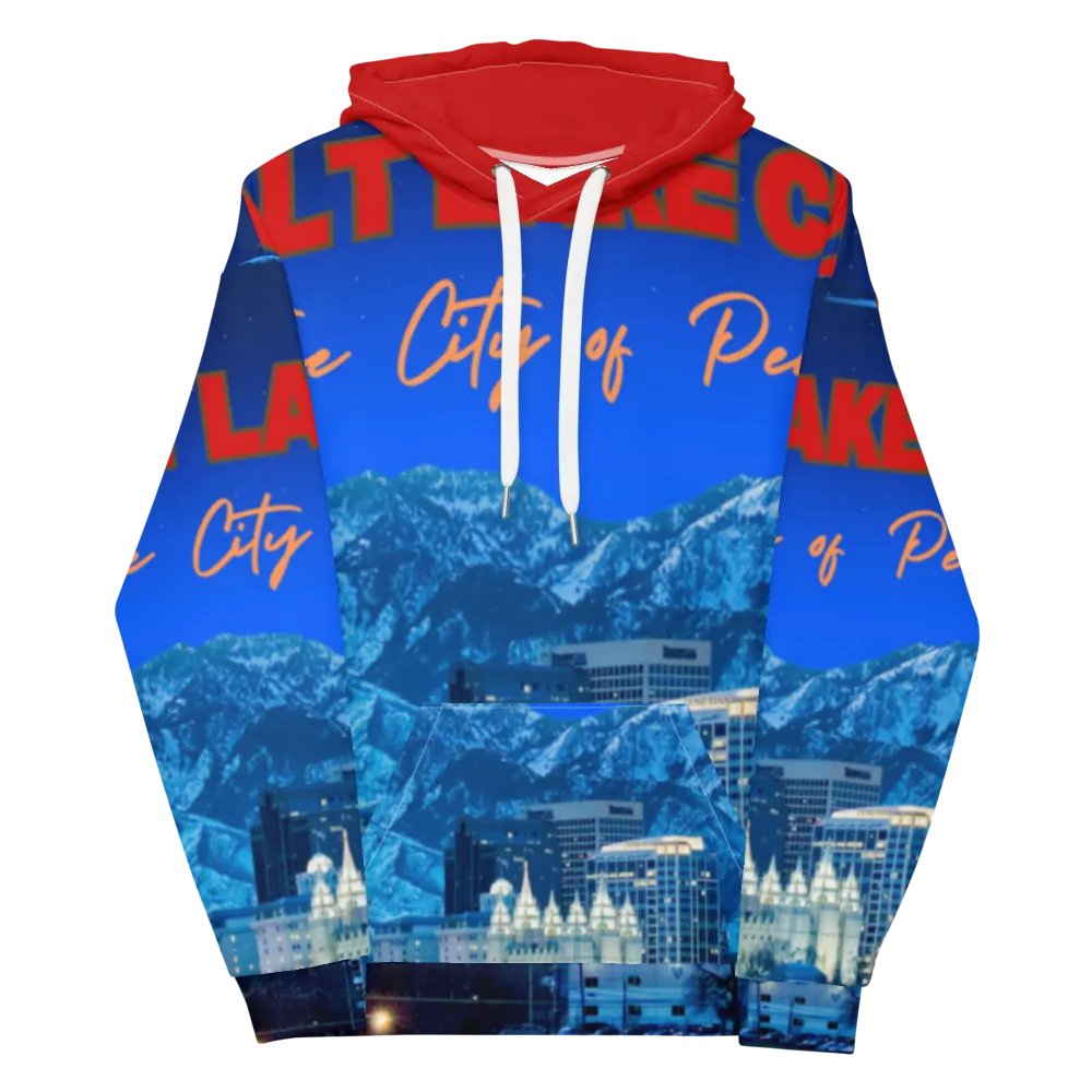 SALT LAKE CITY product image (12)