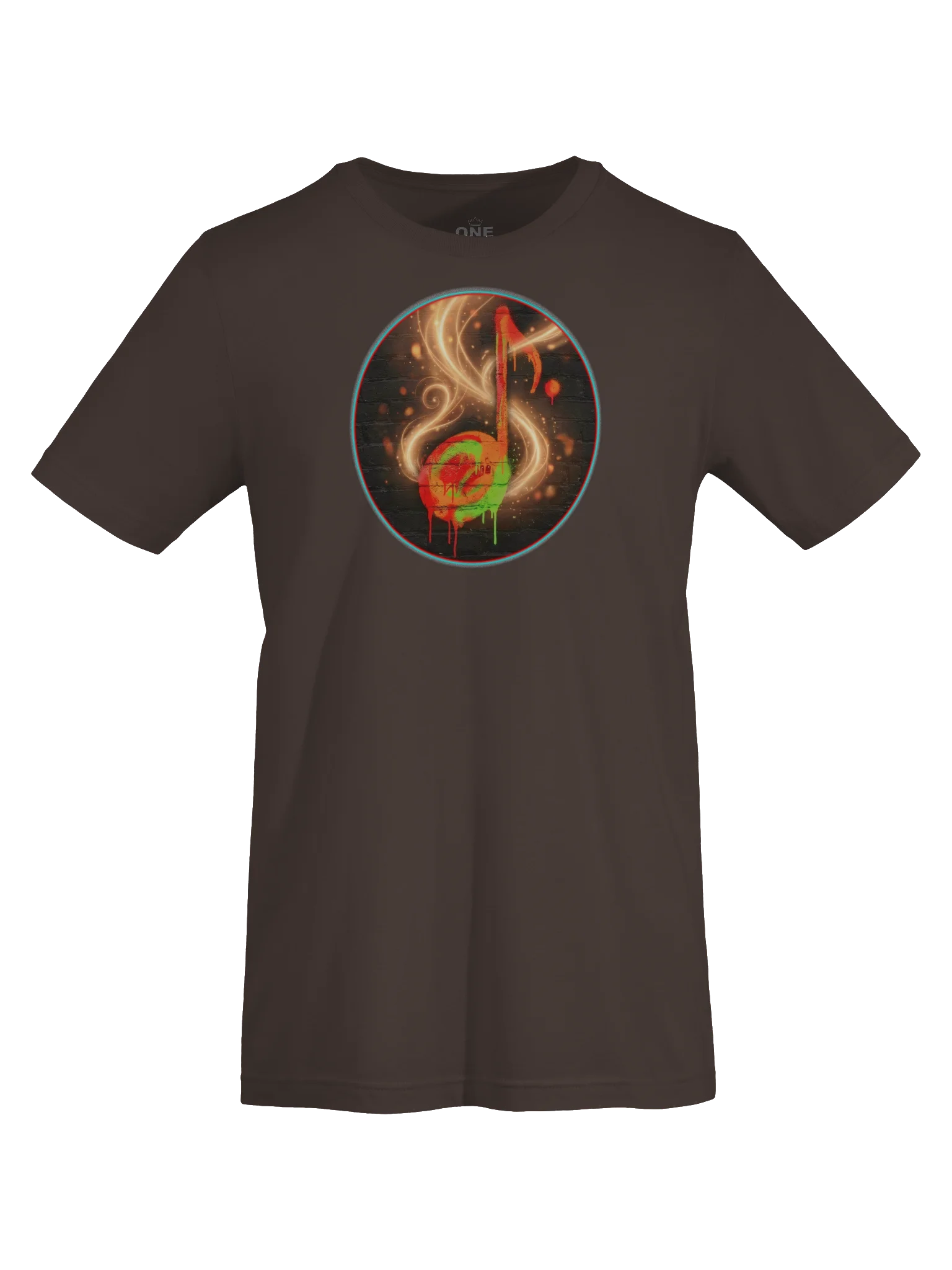 ONE KING Brothers Premium T-Shirt alt product image (2)